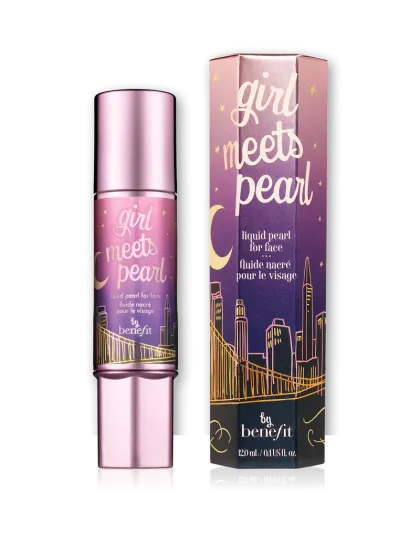 BeneFit Girl Meets Pearl