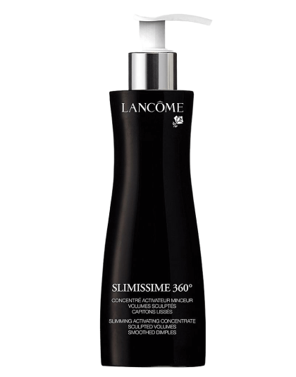 Lancome Slimissime 360 Slimming Activating Concentrate Unisex Treatment